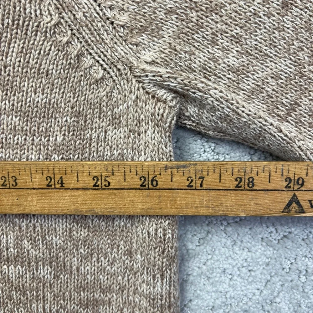 Chaps measurement pit